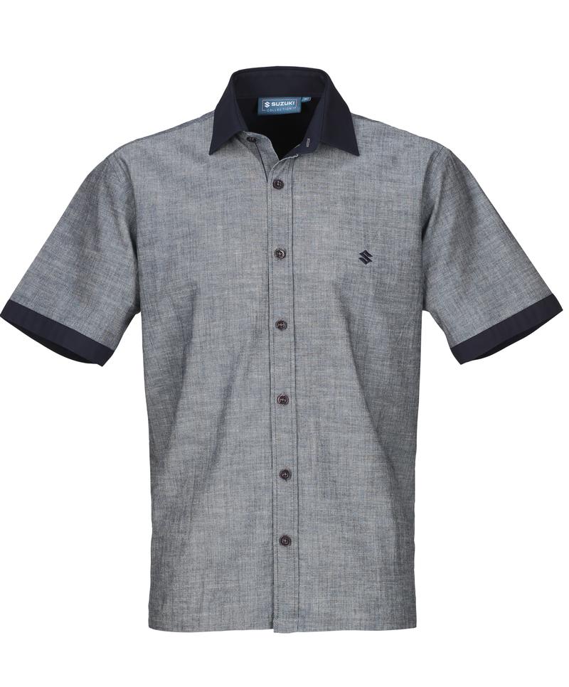 Fashion Casual Men's Shirt
